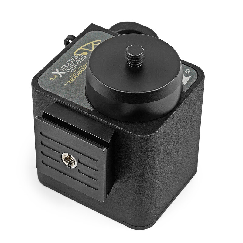 Omegon Montering Segugio Tracker X Evo
