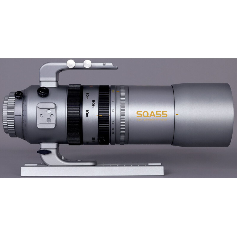 Askar Apochromatische Refractor AP 55/264 SQA55 OTA