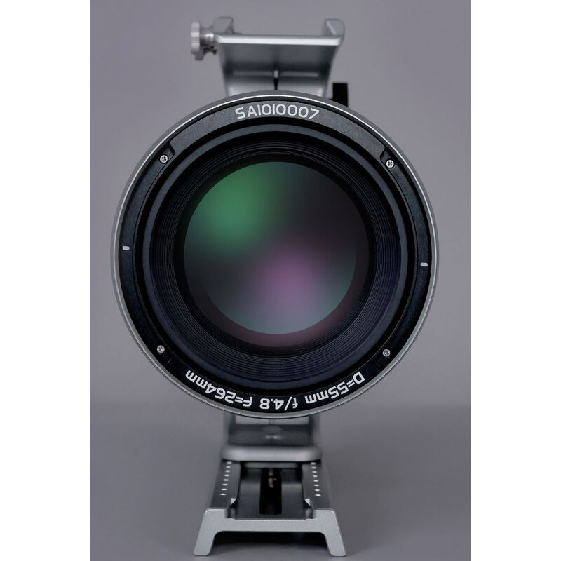 Askar Apochromatische Refractor AP 55/264 SQA55 OTA