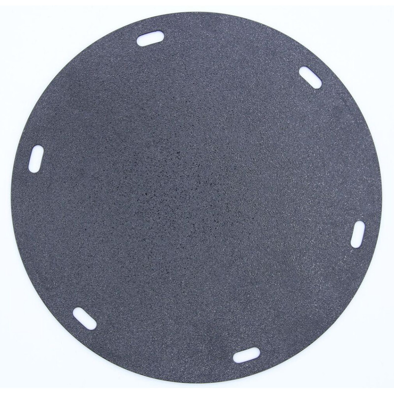 Astroprints Copertura a specchio per GSO e TS Optics ONTC Newton 8" Attacco principale dello specchio