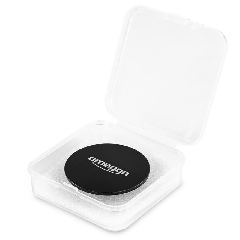 Omegon Stofkappen Afdekkap voor Seestar S30