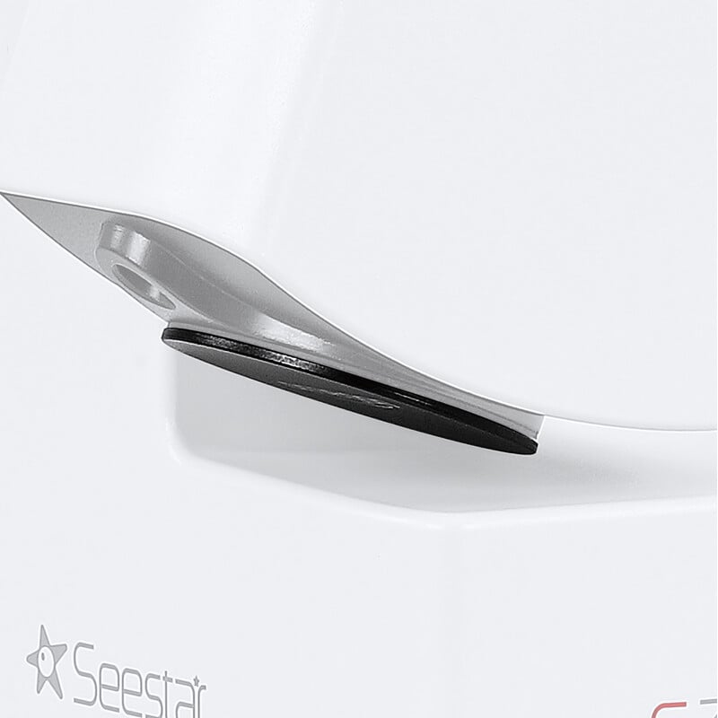 Omegon Protezione Antipolvere Cappuccio di copertura per Seestar S30