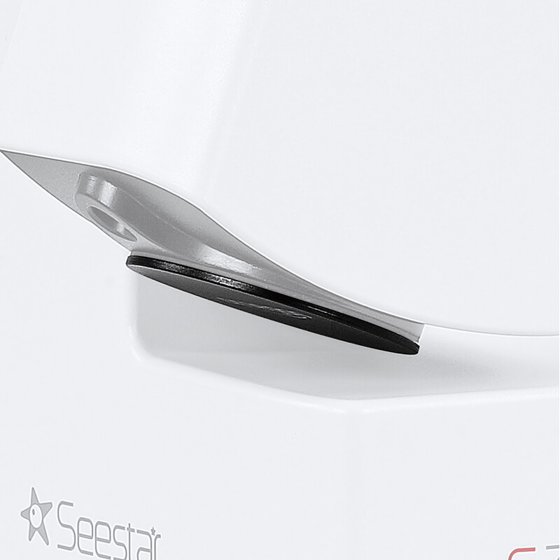 Omegon Stofkappen Afdekkap voor Seestar S30