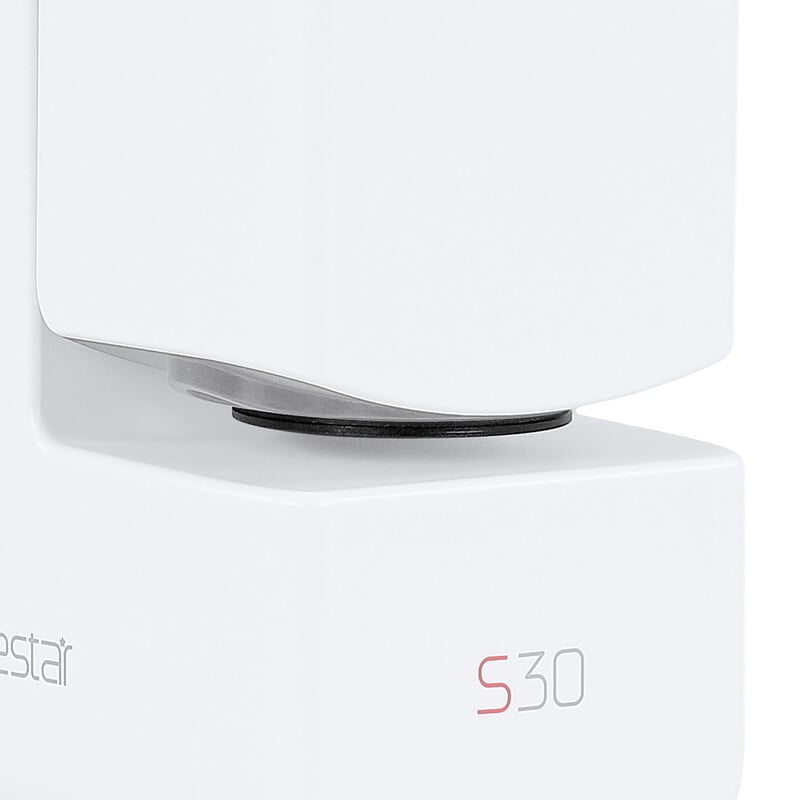 Omegon Stofkappen Afdekkap voor Seestar S30