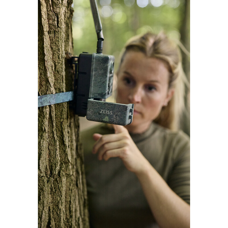 ZEISS Rilevatore di selvaggina Secacam 3 (4er Pack)
