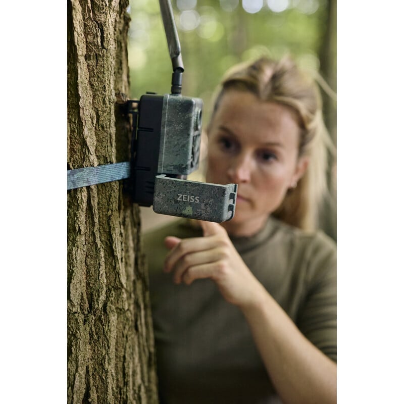 ZEISS Wildlife camera Secacam 3 (4-pack)