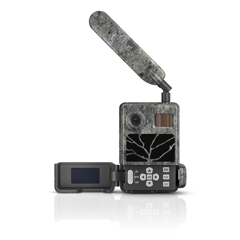 ZEISS Cámara de caza Secacam 3 (4er Pack)