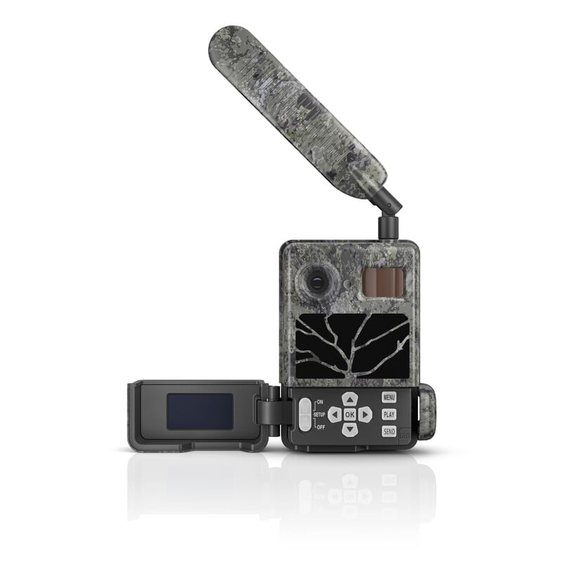 ZEISS Secacam 3 (paquete de 4)