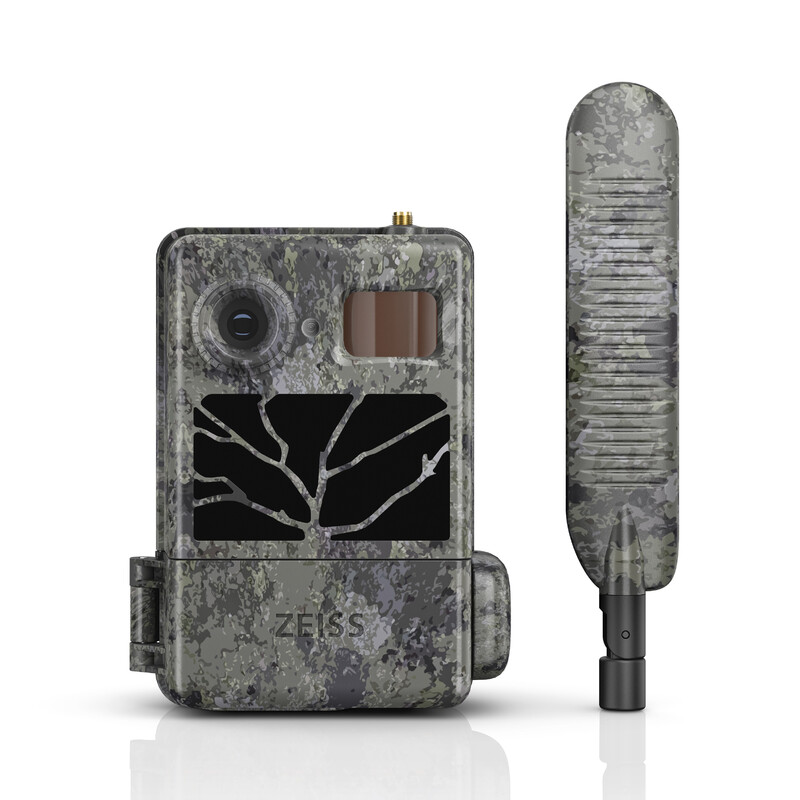 ZEISS Cámara de caza Secacam 3 (4er Pack)