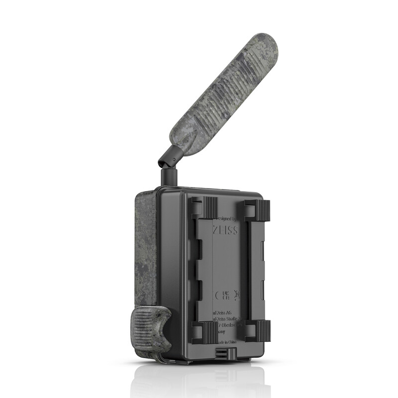 ZEISS Rilevatore di selvaggina Secacam 3 (4er Pack)
