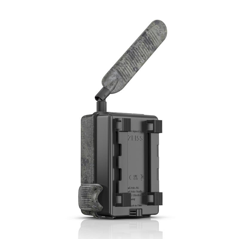 ZEISS Wildlife camera Secacam 3 (4-pack)