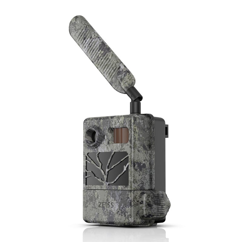ZEISS Wildlife camera Secacam 3 (4-pack)