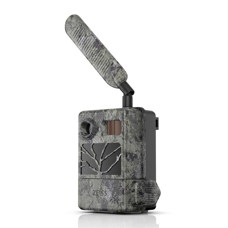 ZEISS Wildlife camera Secacam 3 (4er Pack)