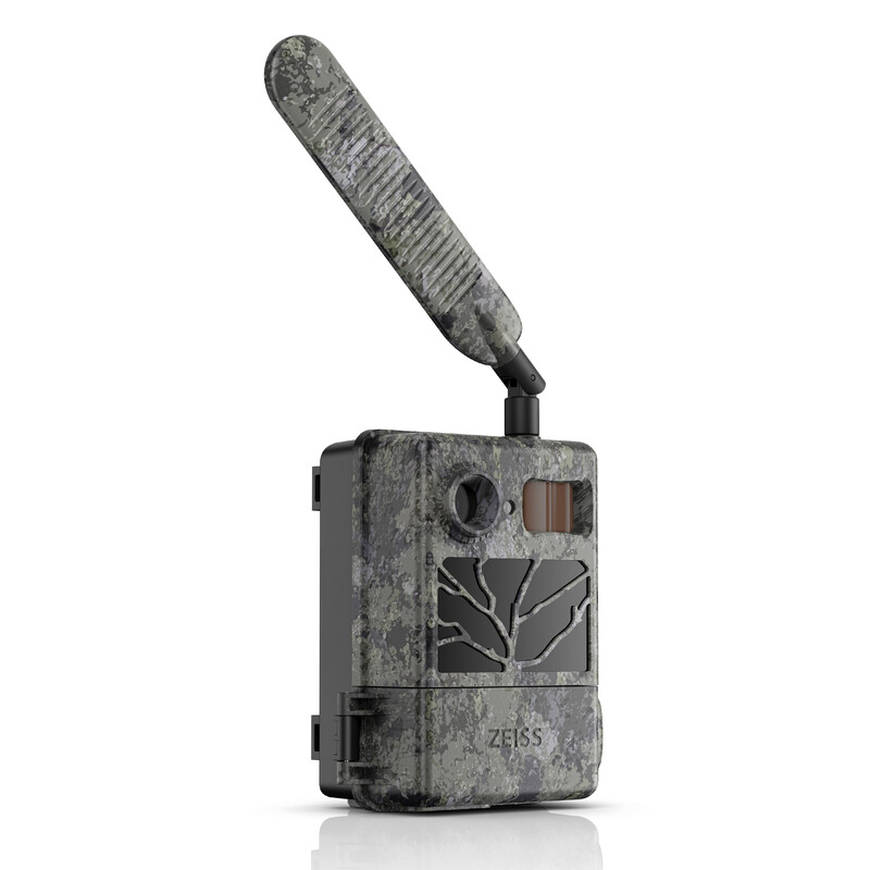 ZEISS Wildlife camera Secacam 3 (4er Pack)