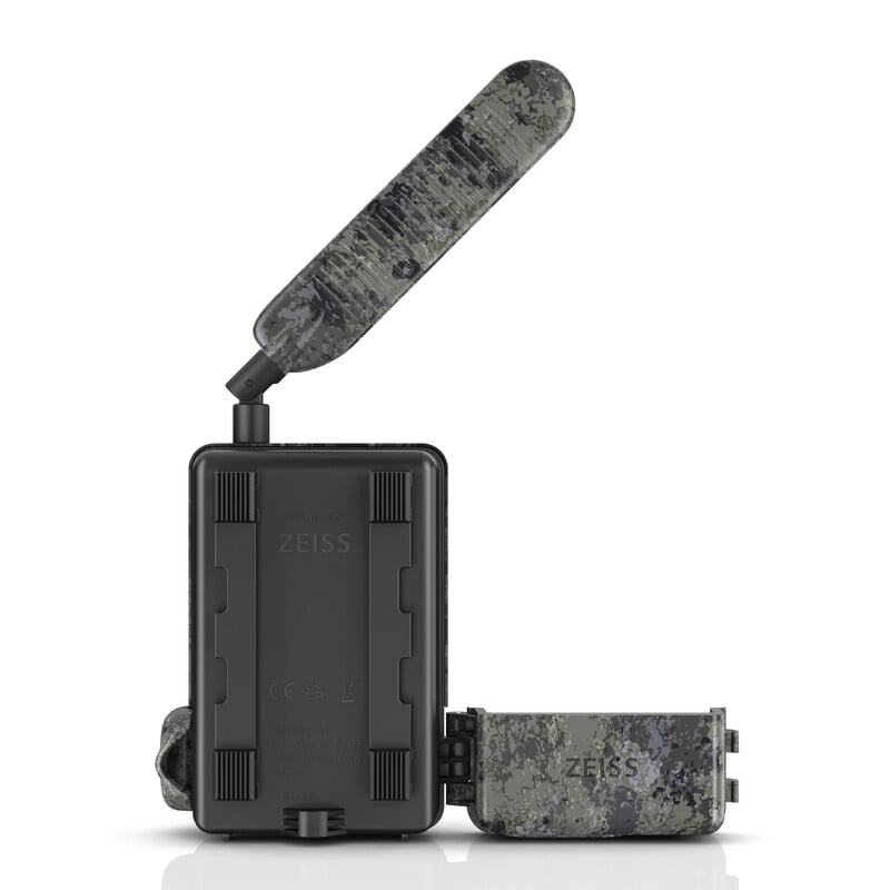 ZEISS Wildlife camera Secacam 3 (4-pack)