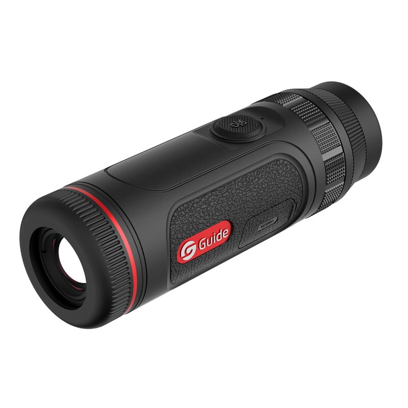 Guide Thermal imaging camera TE411