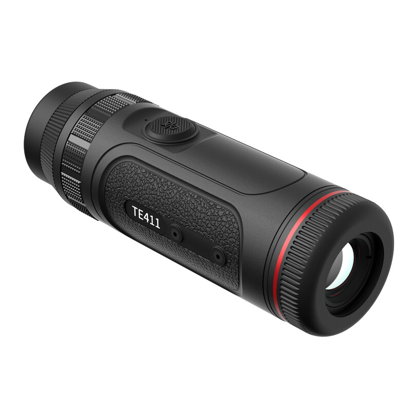 Guide Thermal imaging camera TE411