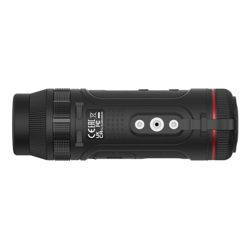 Guide Thermal imaging camera TE411