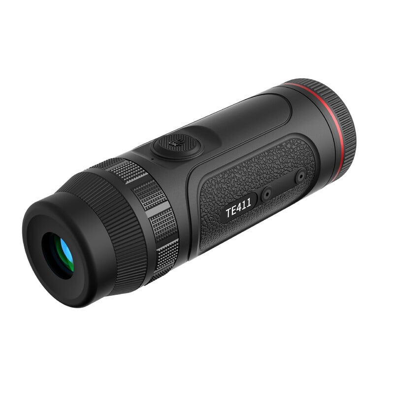 Guide Thermal imaging camera TE411