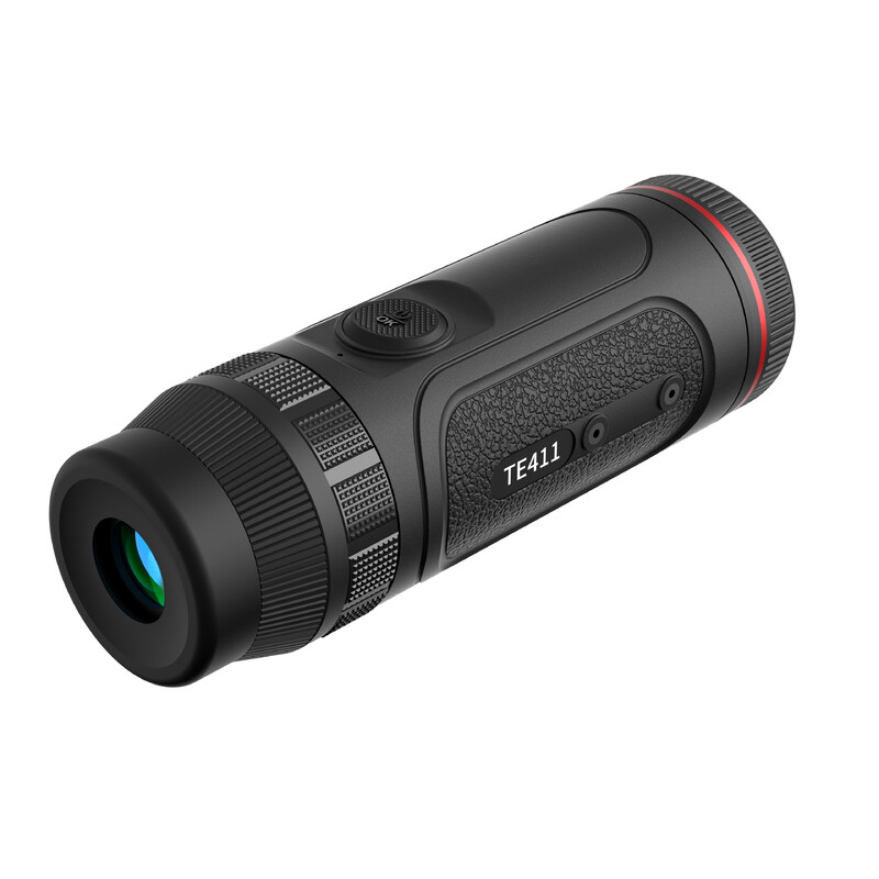Guide Warmtebeeldcamera TE411