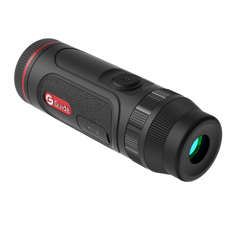 Guide Thermal imaging camera TE411