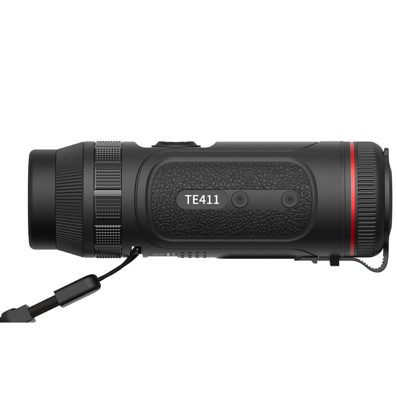 Guide Thermal imaging camera TE411