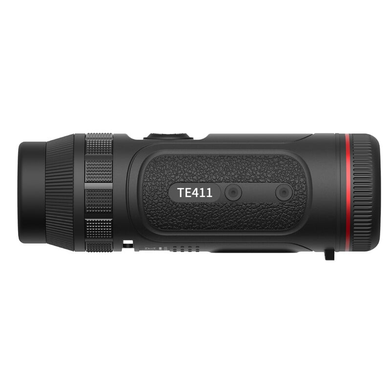 Guide Thermal imaging camera TE411