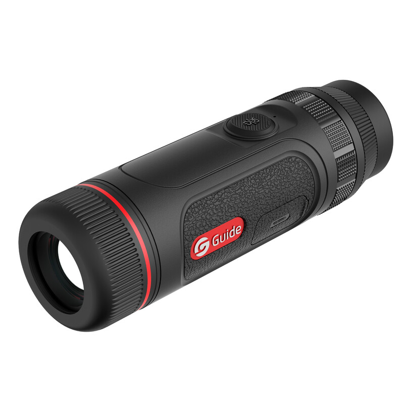Guide Thermal imaging camera TE421