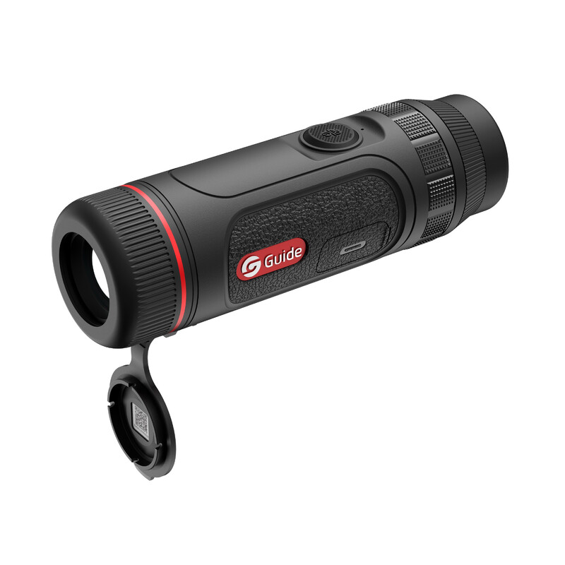 Guide Thermal imaging camera TE421