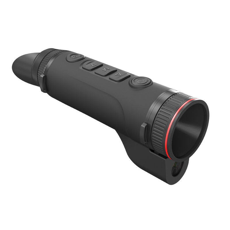 Guide Cámara térmica TJ420L