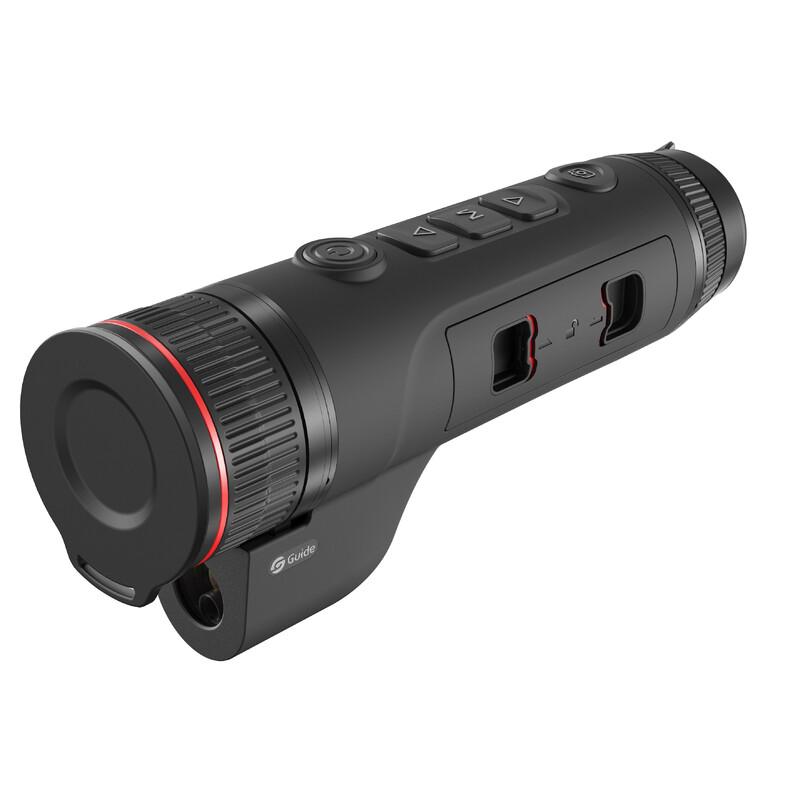 Guide Thermal imaging camera TJ430L