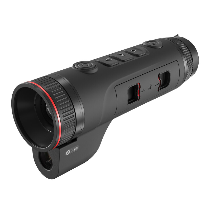 Guide Thermal imaging camera TJ630L