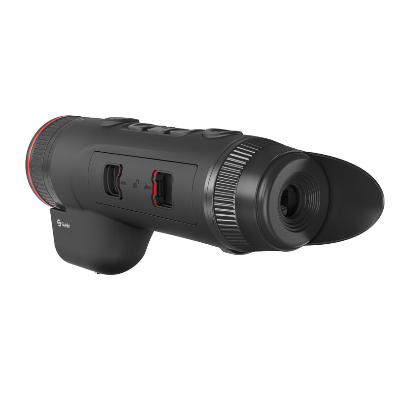 Guide Thermal imaging camera TJ630L