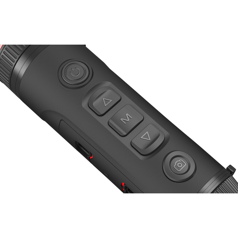 Guide Thermal imaging camera TJ630L