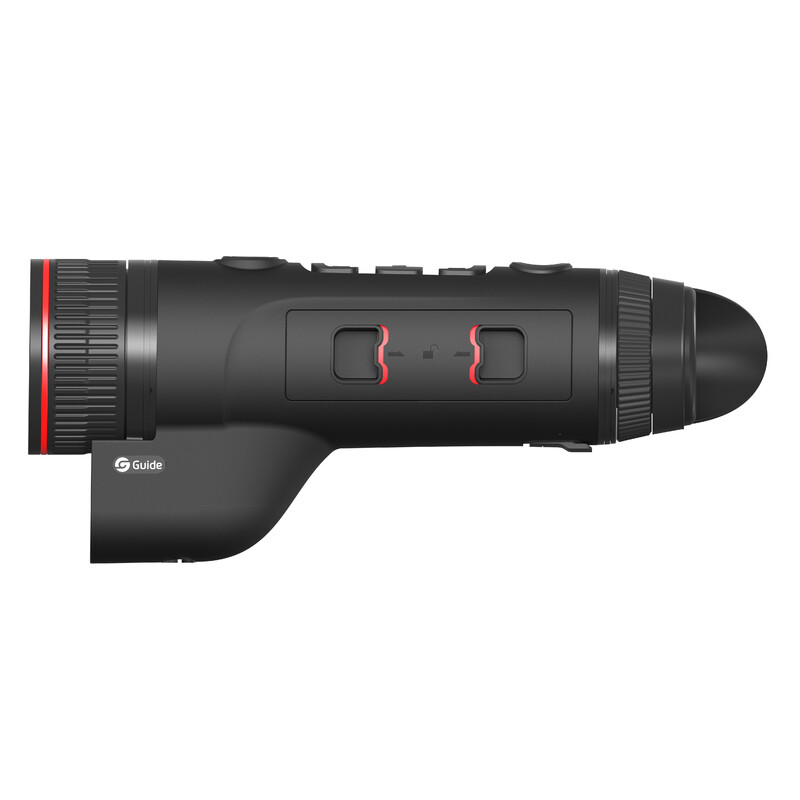 Guide Thermal imaging camera TJ650L