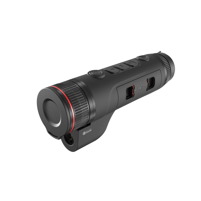 Guide Thermal imaging camera TJ650L