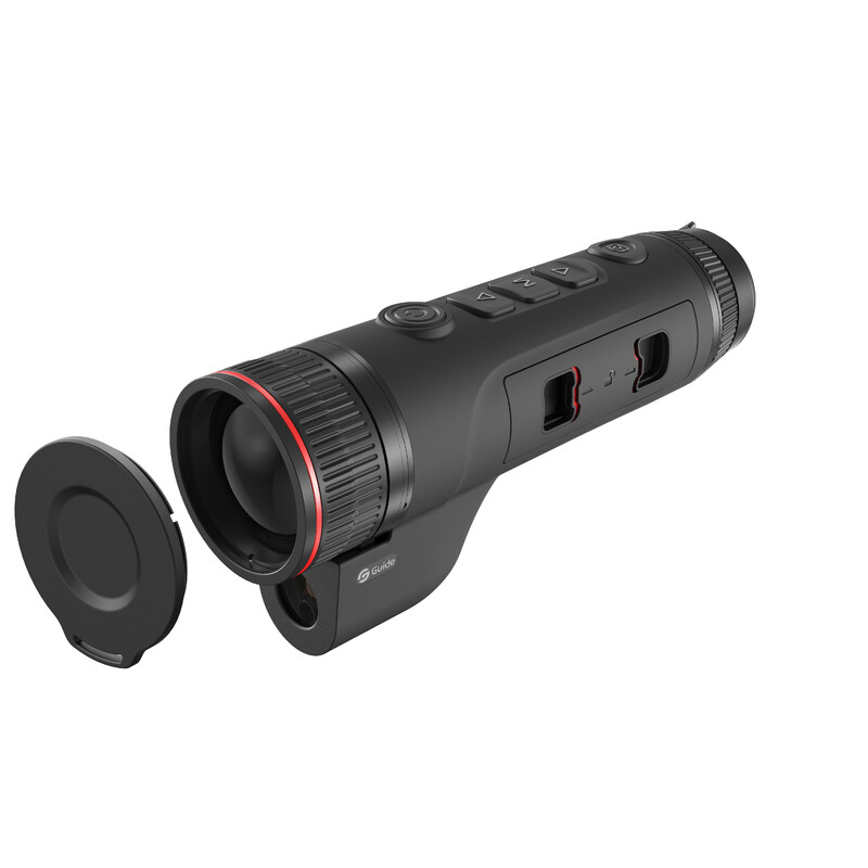 Guide Thermal imaging camera TJ650L