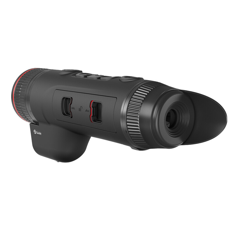 Guide Thermal imaging camera TJ650L