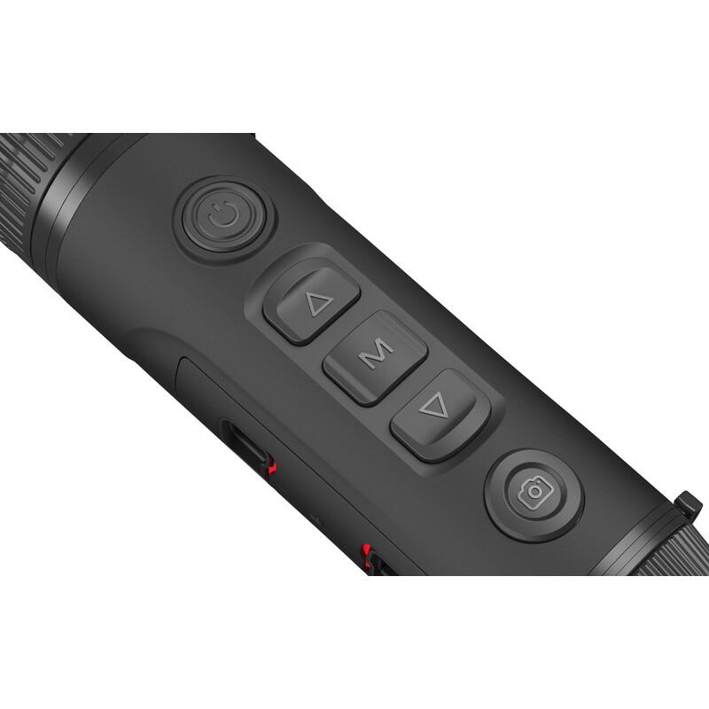 Guide Thermal imaging camera TJ650L