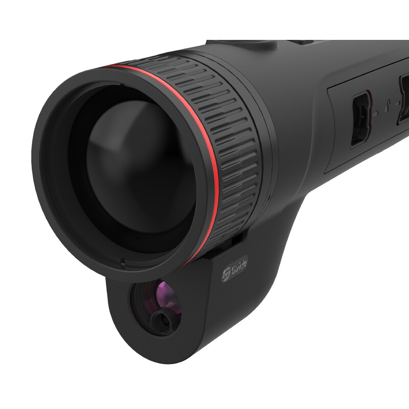 Guide Thermal imaging camera TJ650L