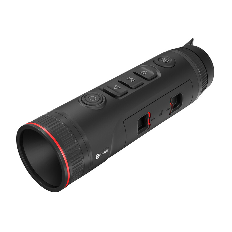Guide Thermal imaging camera TJ420