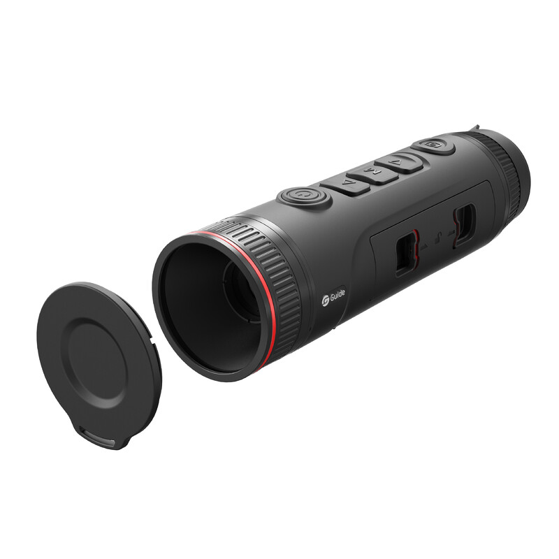 Guide Thermal imaging camera TJ420