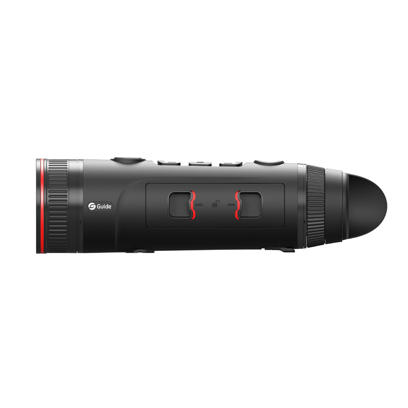 Guide Thermal imaging camera TJ420