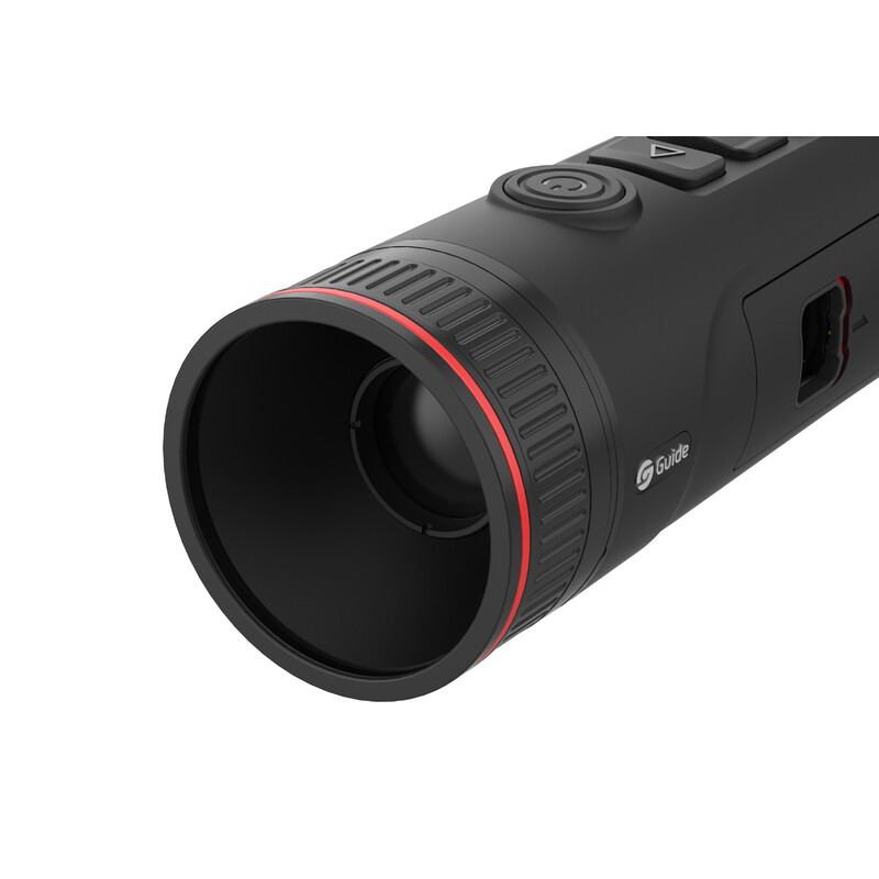 Guide Thermal imaging camera TJ420