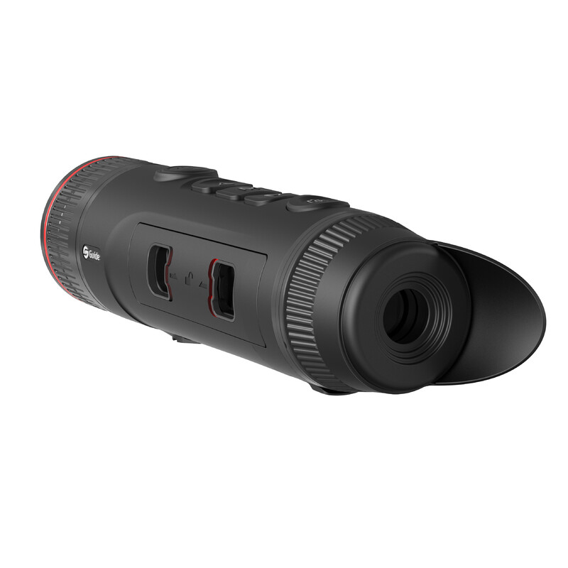 Guide Thermal imaging camera TJ430