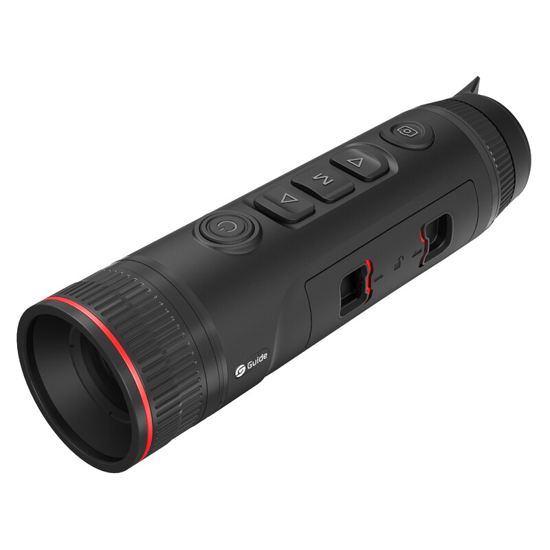 Guide Thermal imaging camera TJ430