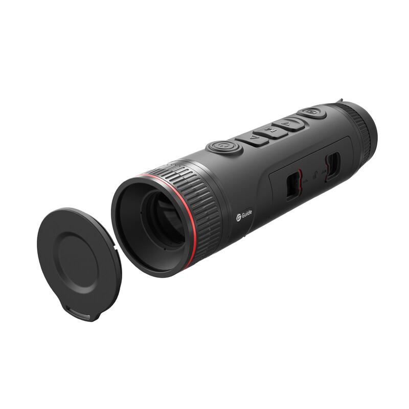Guide Thermal imaging camera TJ430