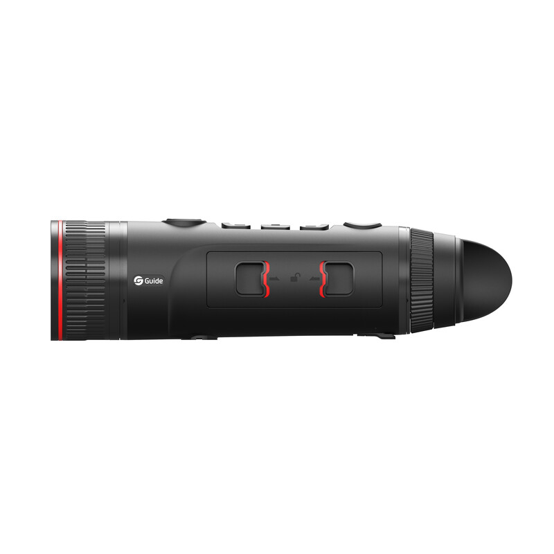 Guide Thermal imaging camera TJ430