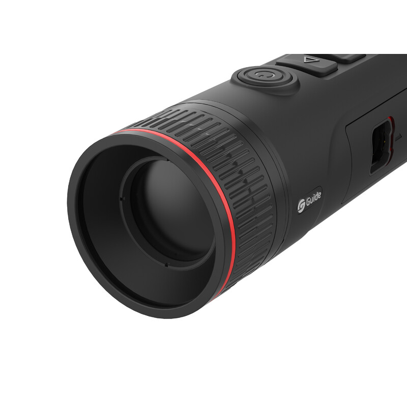 Guide Thermal imaging camera TJ430