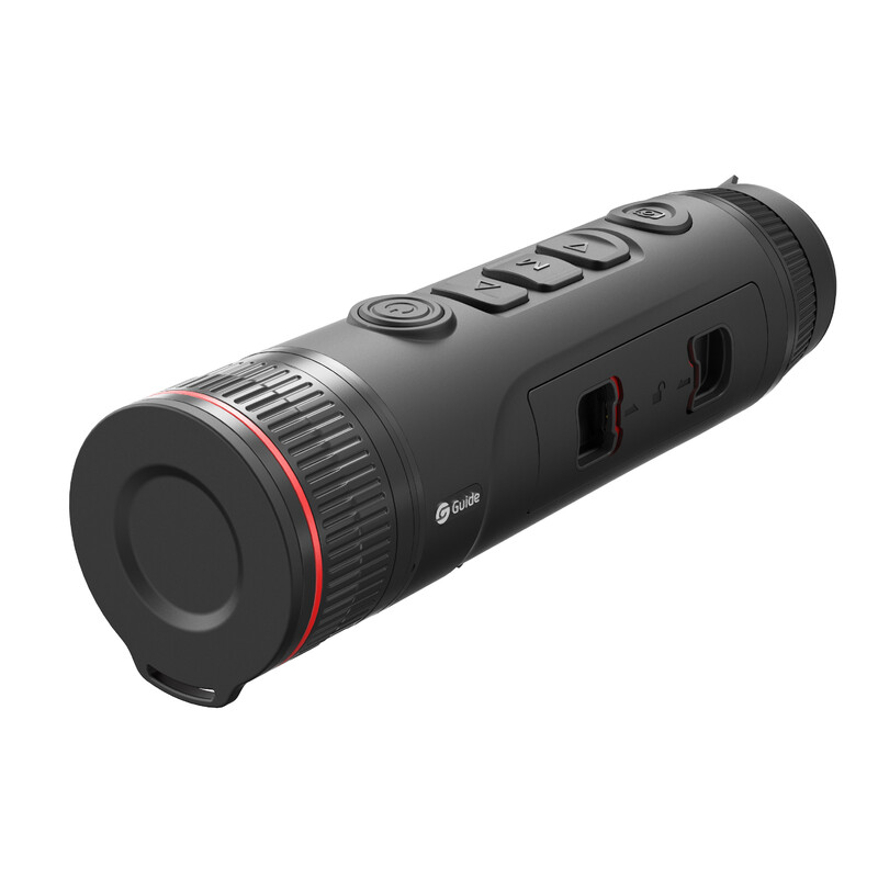 Guide Thermal imaging camera TJ430